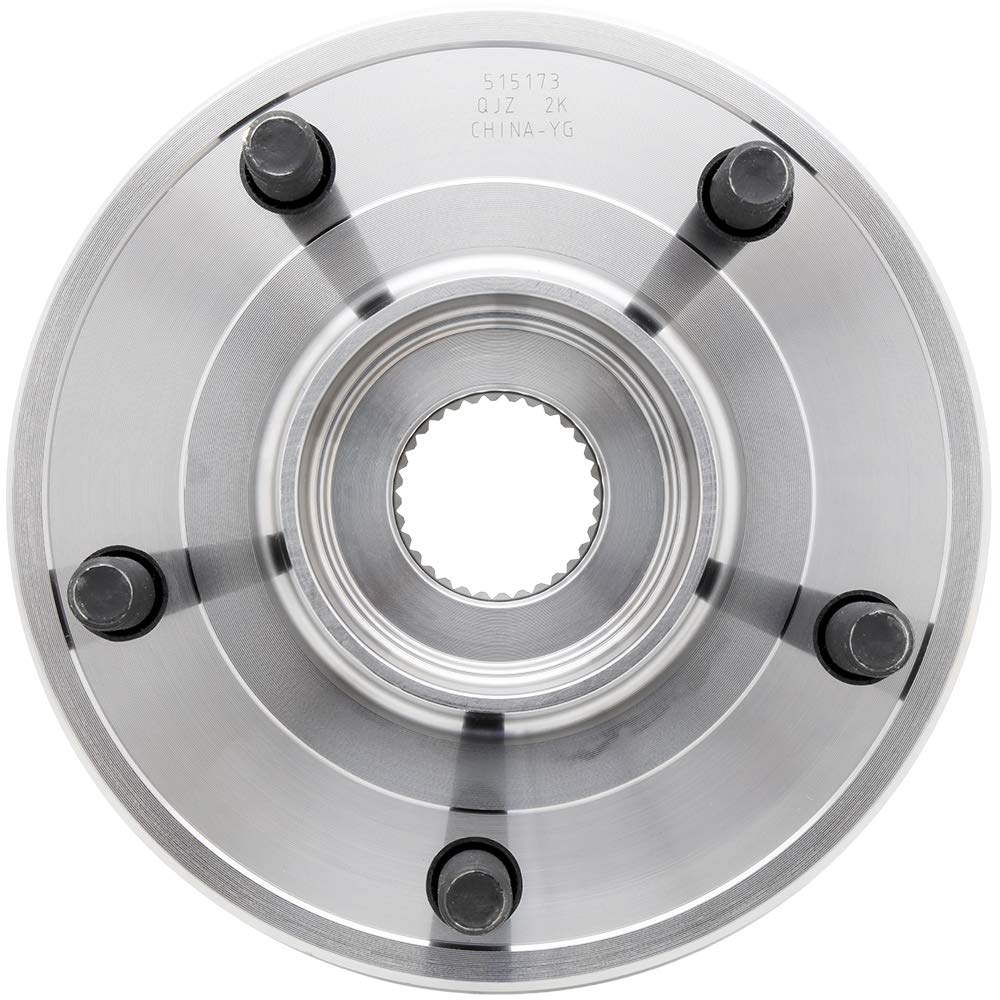 515173 - Front Wheel Hub Bearing Assembly
