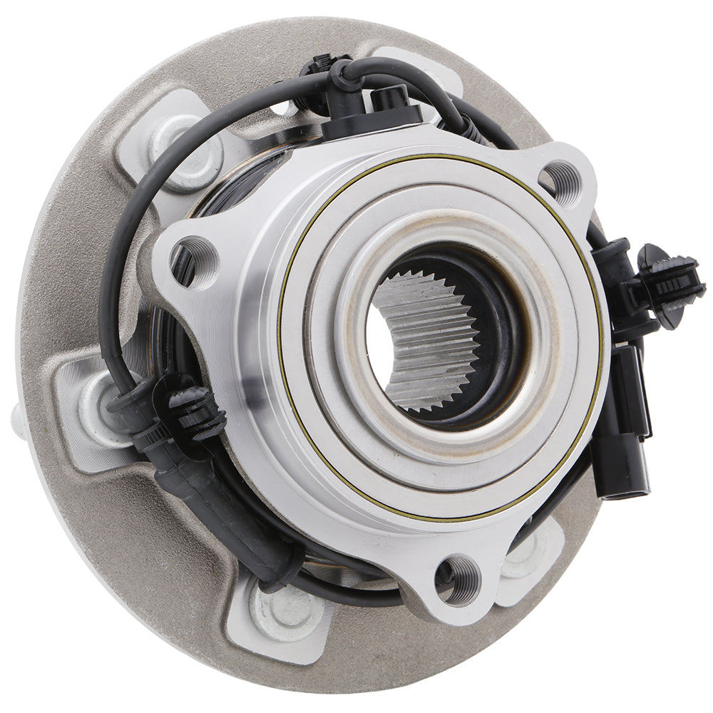 515178 - Front Wheel Hub Bearing Assembly