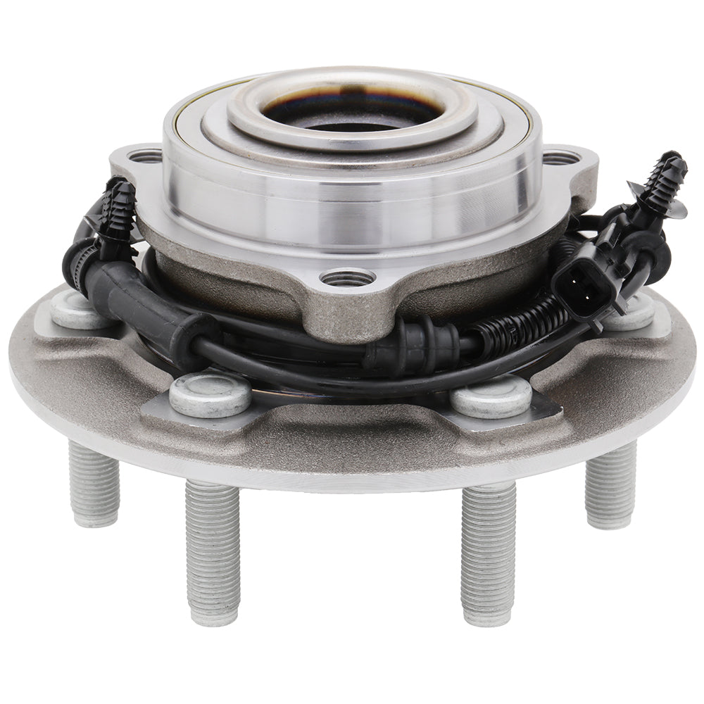 515178 - Front Wheel Hub Bearing Assembly