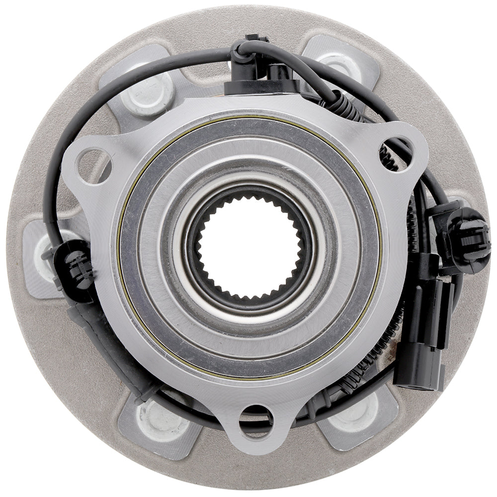 515178 - Front Wheel Hub Bearing Assembly
