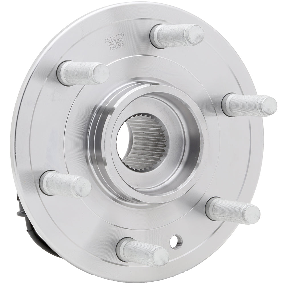 515178 - Front Wheel Hub Bearing Assembly