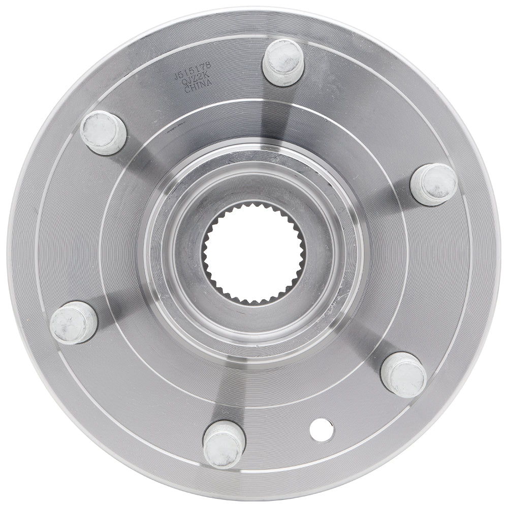 515178 - Front Wheel Hub Bearing Assembly