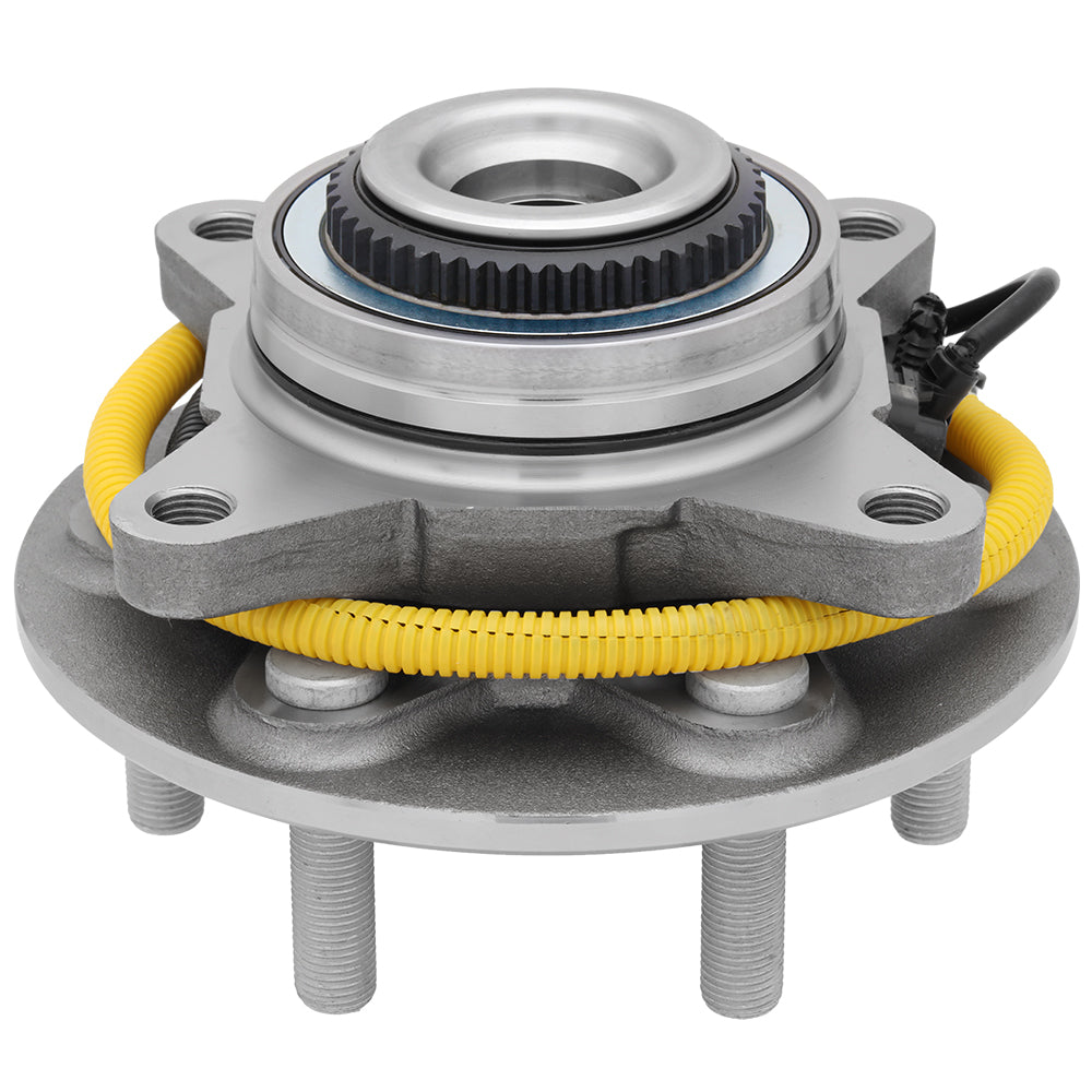 515181 - Front Wheel Hub Bearing Assembly
