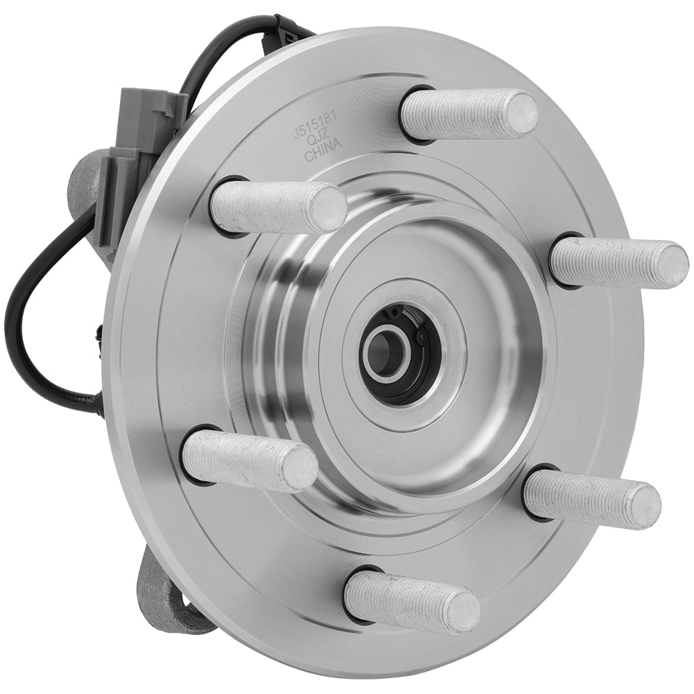 515181 - Front Wheel Hub Bearing Assembly