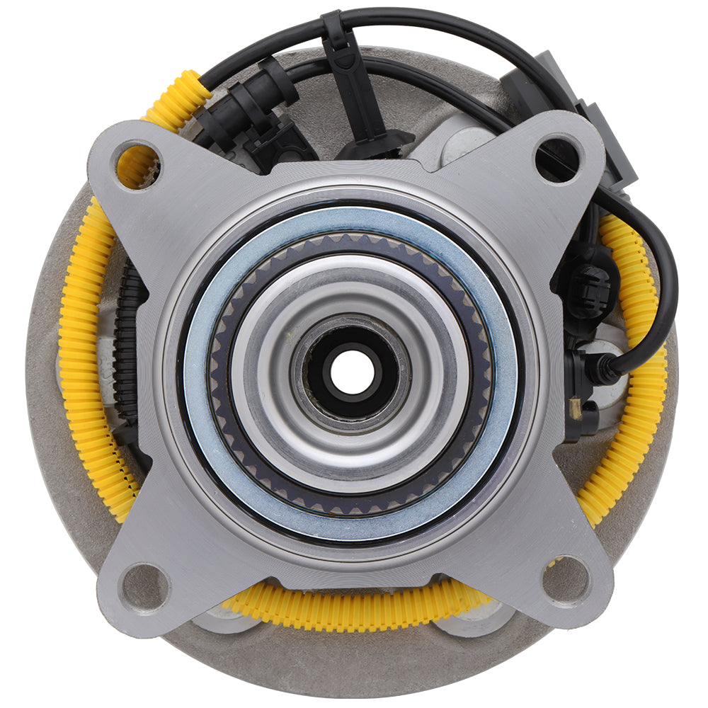 515181 - Front Wheel Hub Bearing Assembly