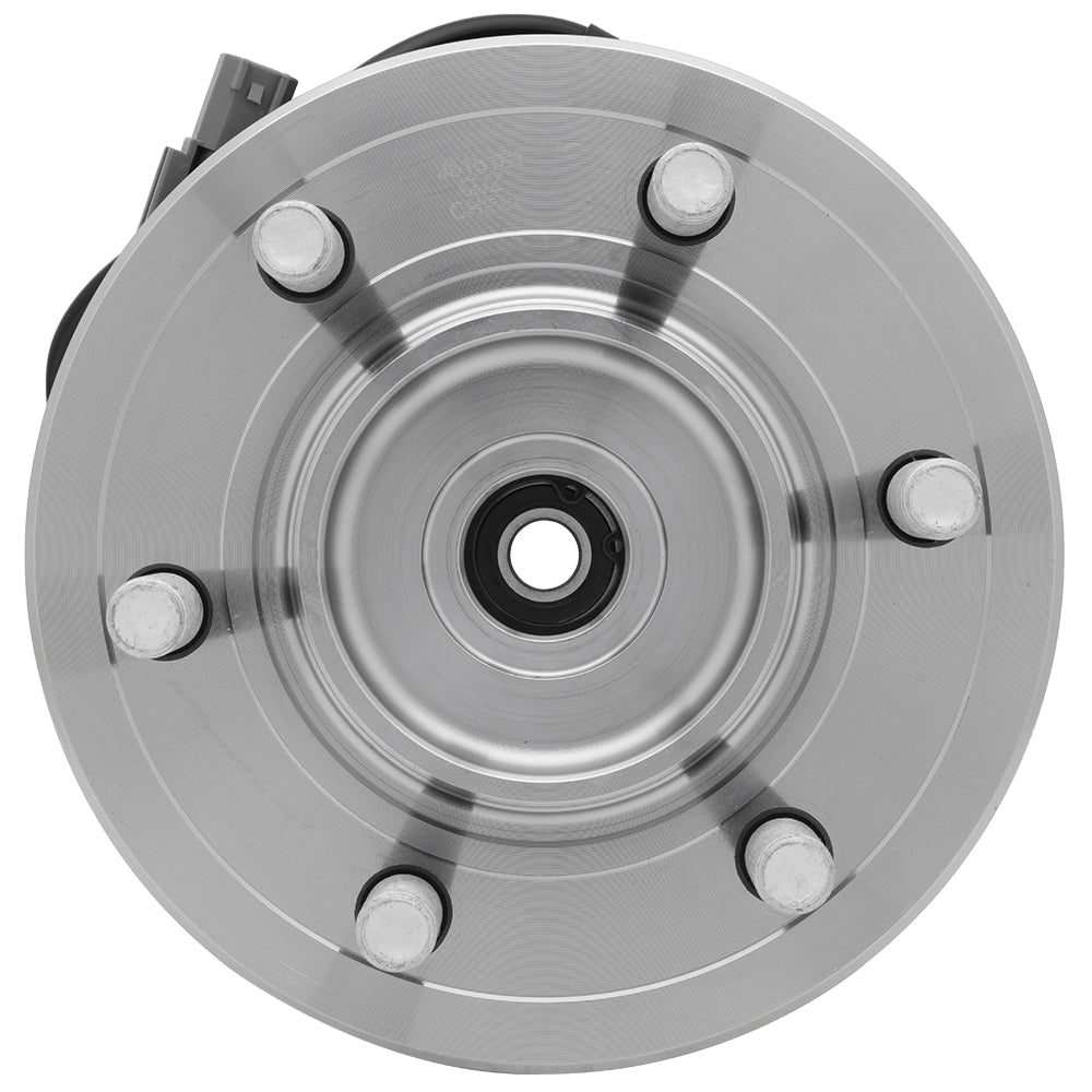515181 - Front Wheel Hub Bearing Assembly