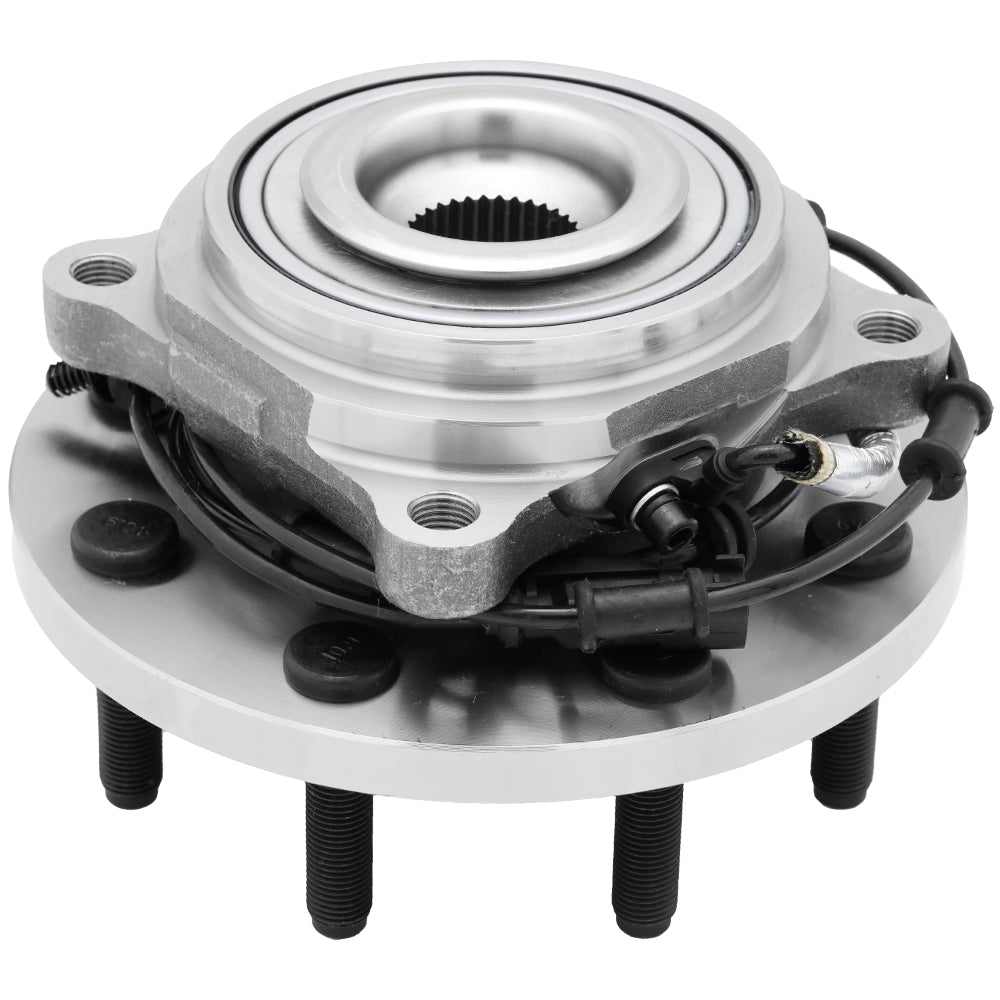 515206 - Front Wheel Hub Bearing Assembly