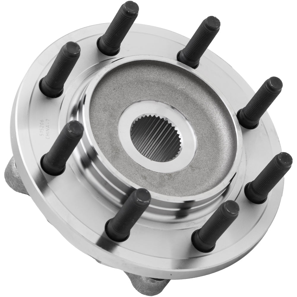 515206 - Front Wheel Hub Bearing Assembly