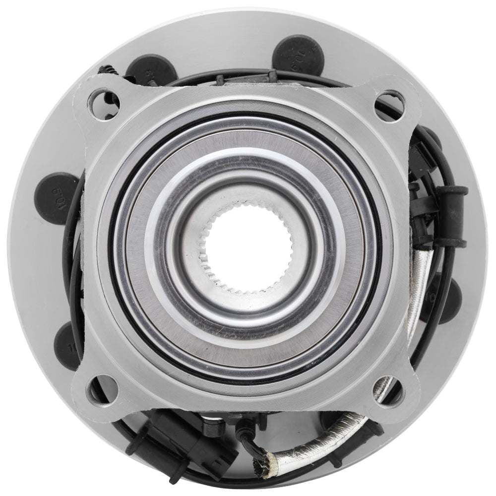 515206 - Front Wheel Hub Bearing Assembly