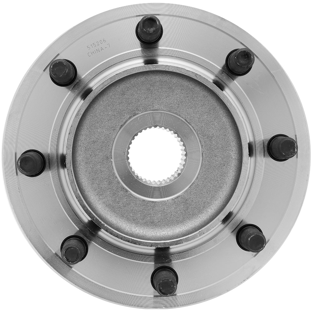 515206 - Front Wheel Hub Bearing Assembly