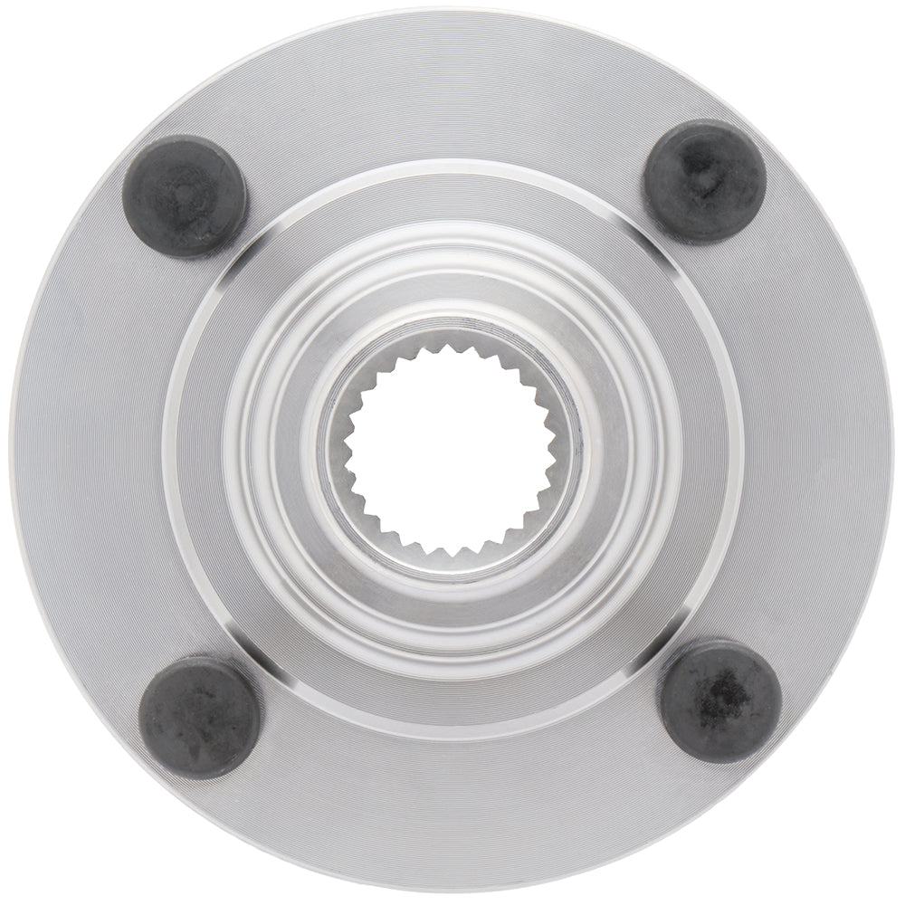 518503 - Front Wheel Hub Bearing Assembly