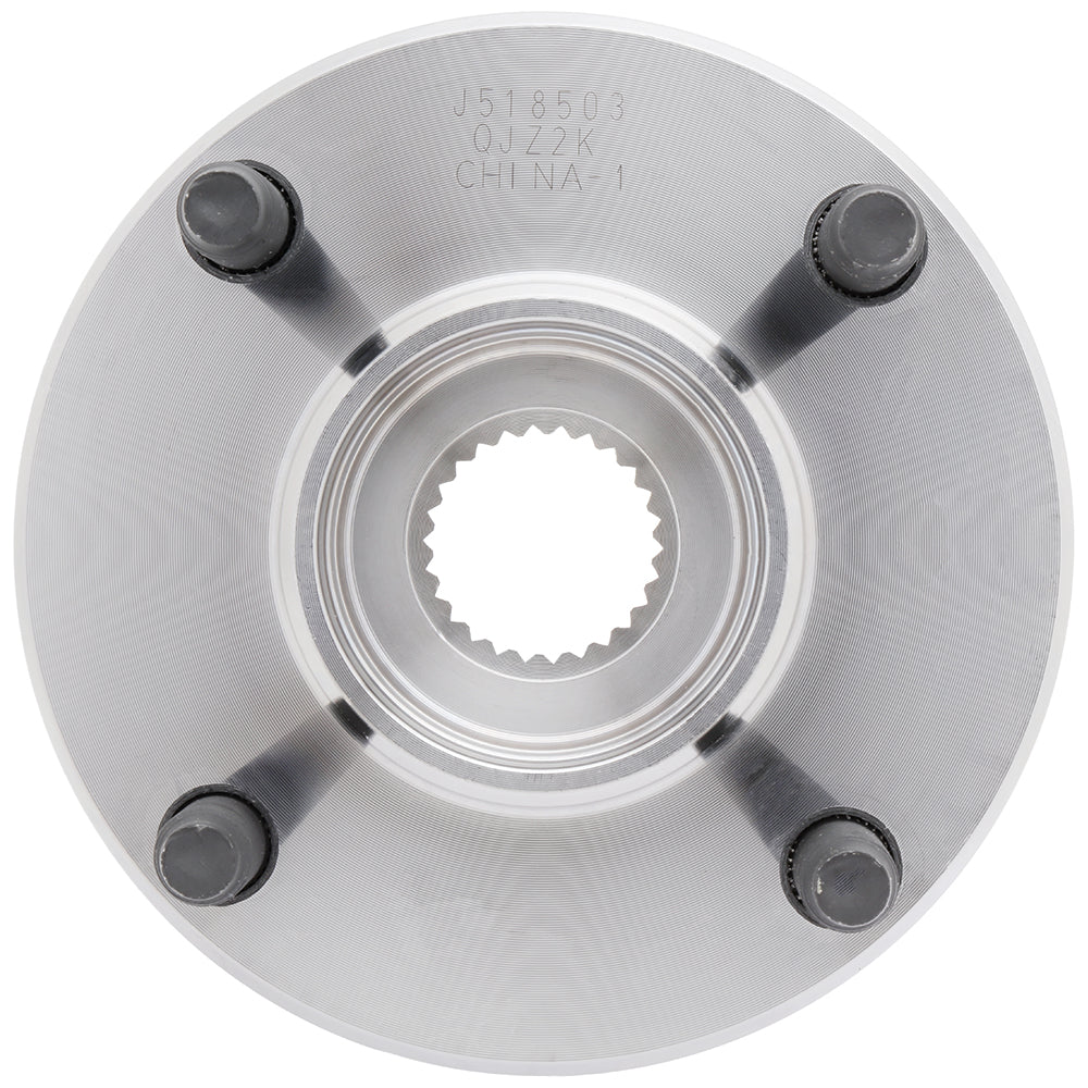 518503 - Front Wheel Hub Bearing Assembly