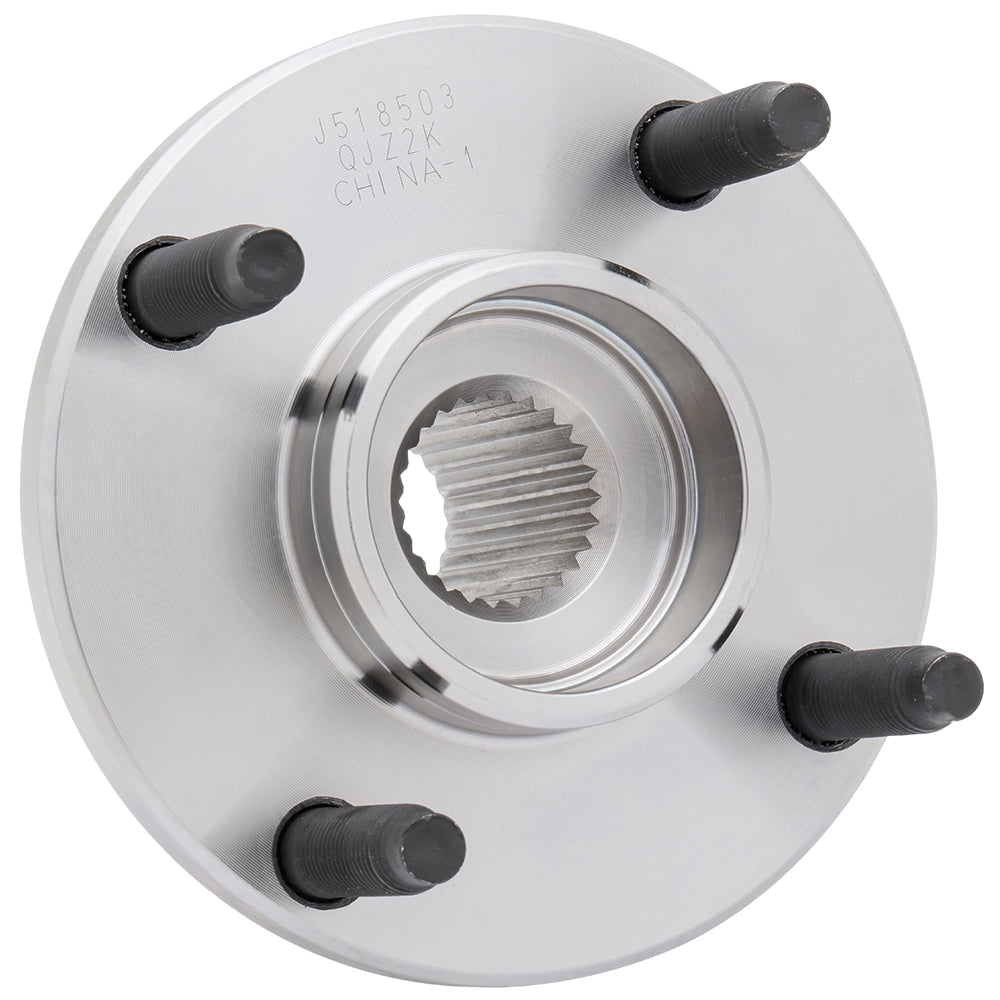 518503 - Front Wheel Hub Bearing Assembly