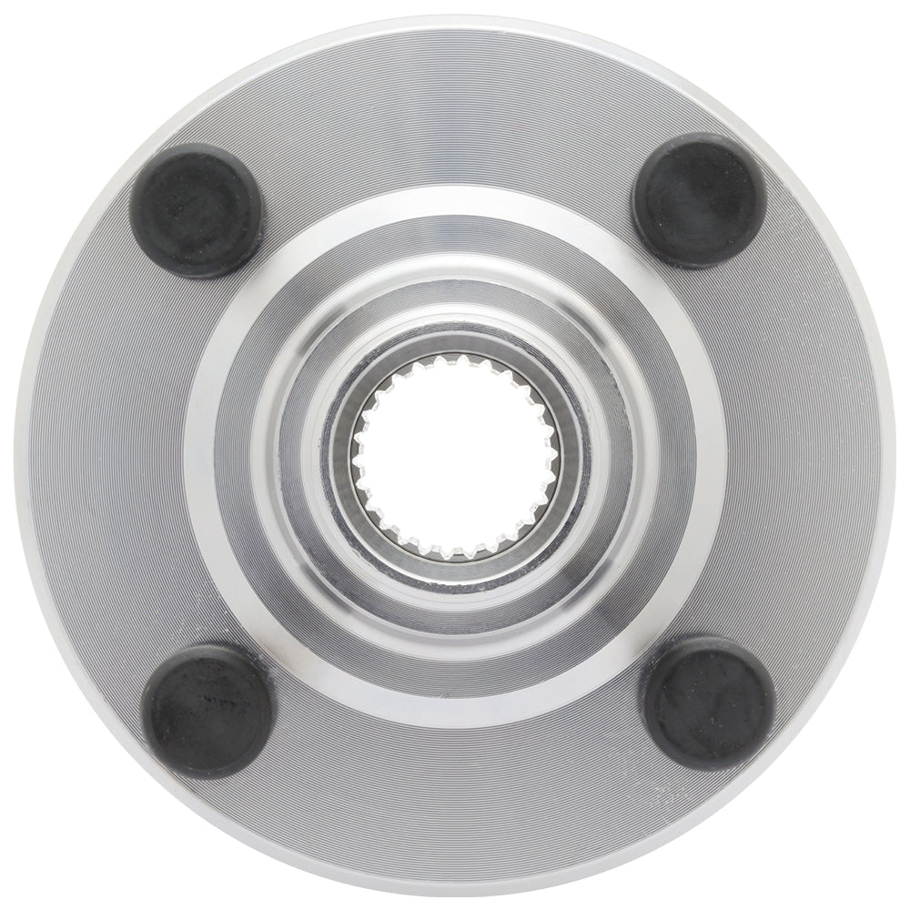 518507 - Front Wheel Hub Bearing Assembly Repair Kit
