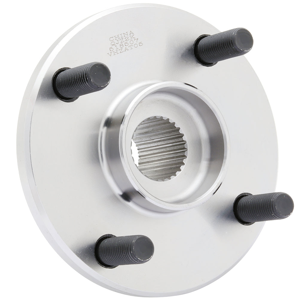 518507 - Front Wheel Hub Bearing Assembly Repair Kit