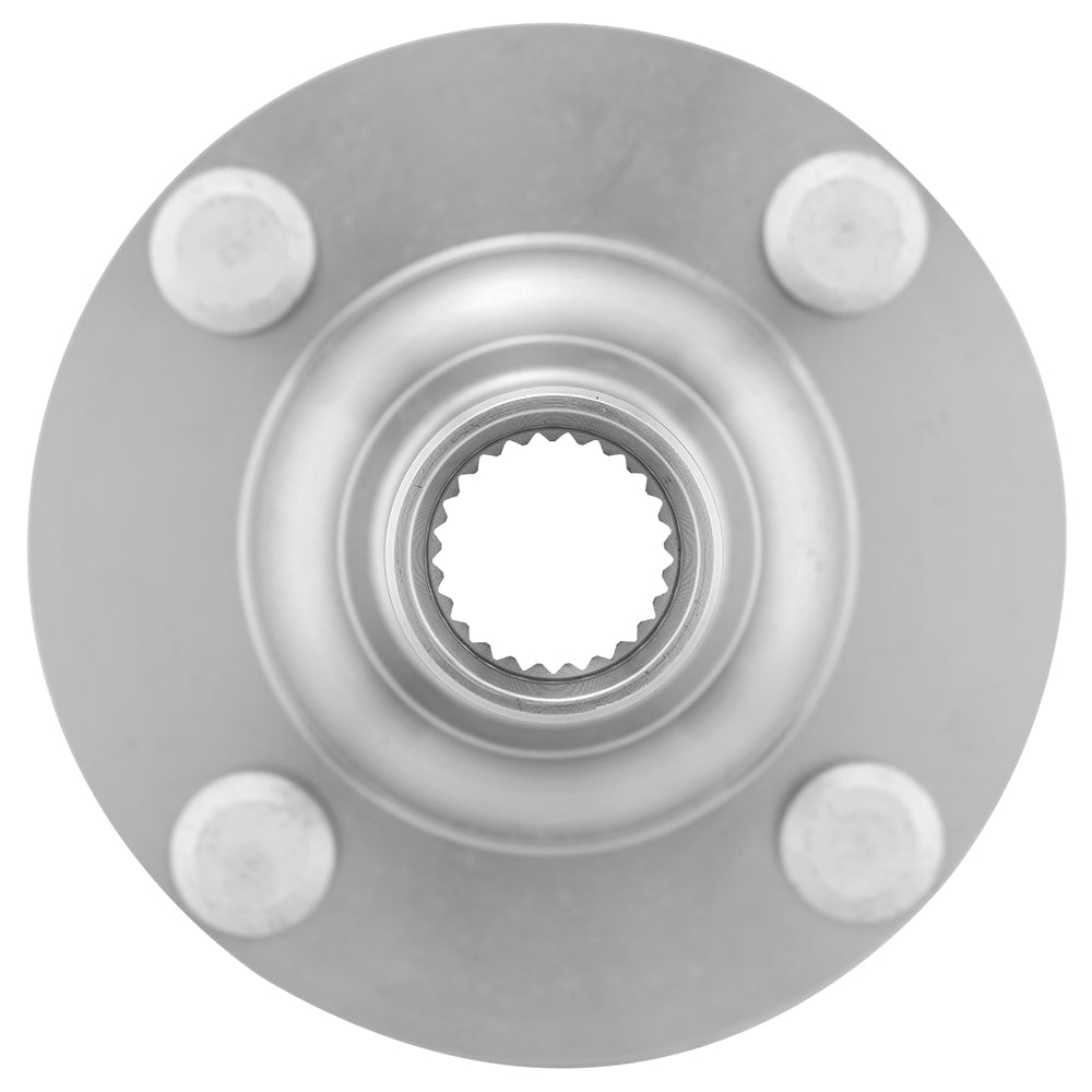 51911SK - Front Wheel Hub Bearing Assembly Repair Kit