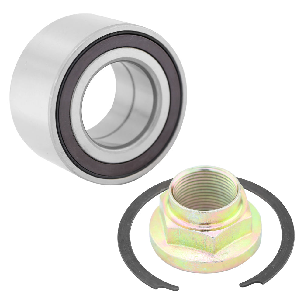 51911SK - Front Wheel Hub Bearing Assembly Repair Kit