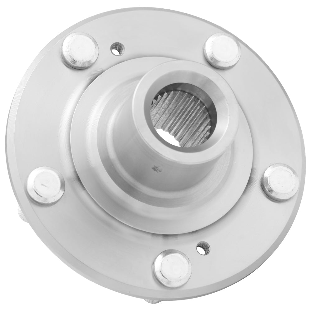 51929SK - Front Wheel Hub Bearing Assembly Repair Kit
