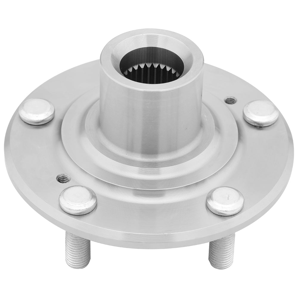 51929SK - Front Wheel Hub Bearing Assembly Repair Kit