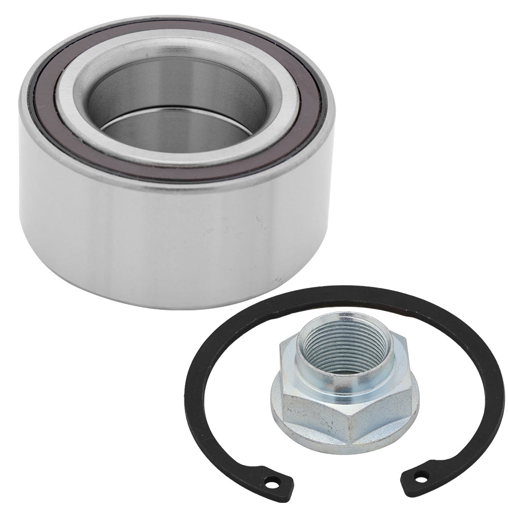 51929SK - Front Wheel Hub Bearing Assembly Repair Kit