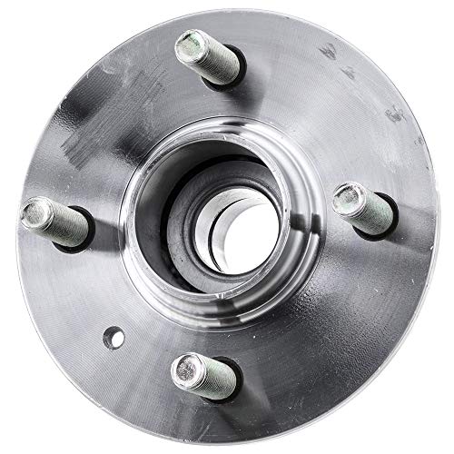 512193 - Rear Wheel Hub Bearing Assembly