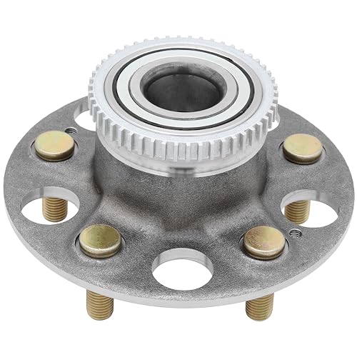 512179 - Rear Wheel Hub Bearing Assembly