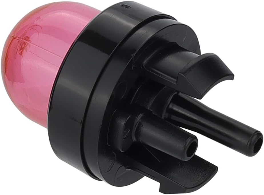 Hipa Snap in Primer Bulb Pump 188-512 for Poulan PPB100E PPB150E PPB200 PPB200E PPB250E PPB300 PPB300E PPB32SST PPB350 Pro PP3816 PP4018 Gas Saw Homelite Blower (Pack of 20)