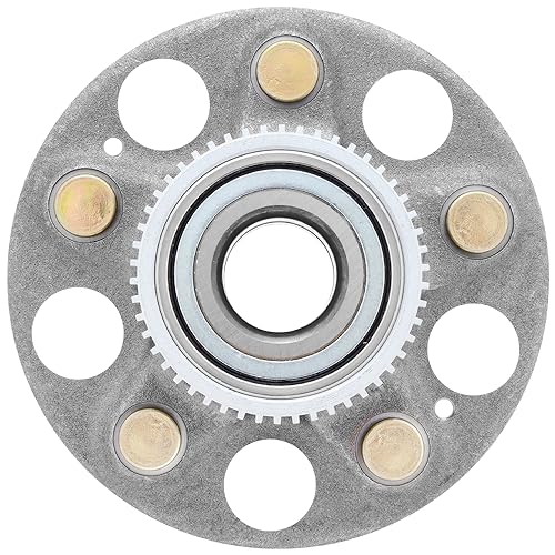 512179 - Rear Wheel Hub Bearing Assembly