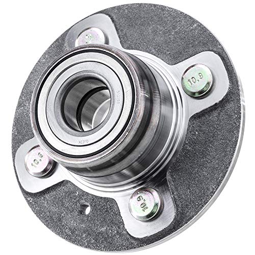 512193 - Rear Wheel Hub Bearing Assembly