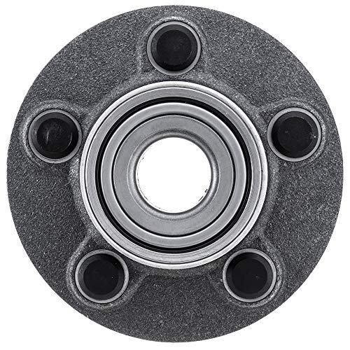 512220 - Rear Wheel Hub Bearing Assembly