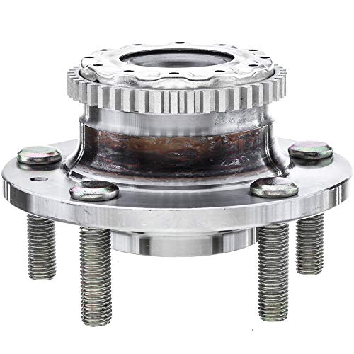 512198 - Rear Wheel Hub Bearing Assembly