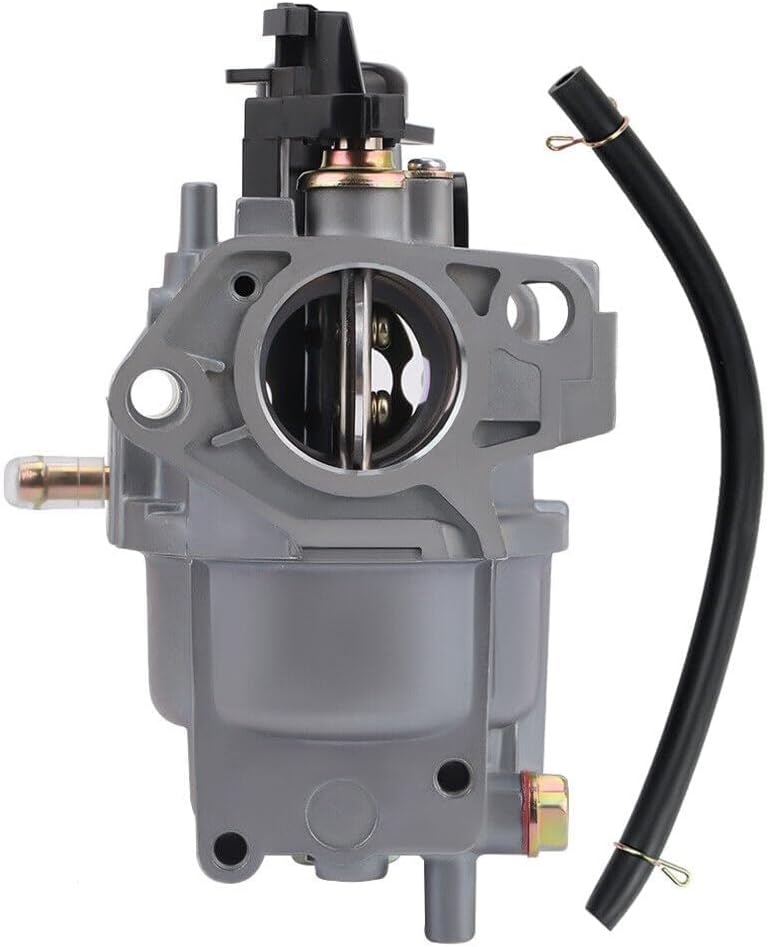Carburetor For 16100-Z5T-U86 McCulloch FG5700 FG6000 FG5700AK FG5700BK FG6000MA QJ182 QJ188 11HP 13HP Generator Replace 0QJ182QDP09 032600Q03F000