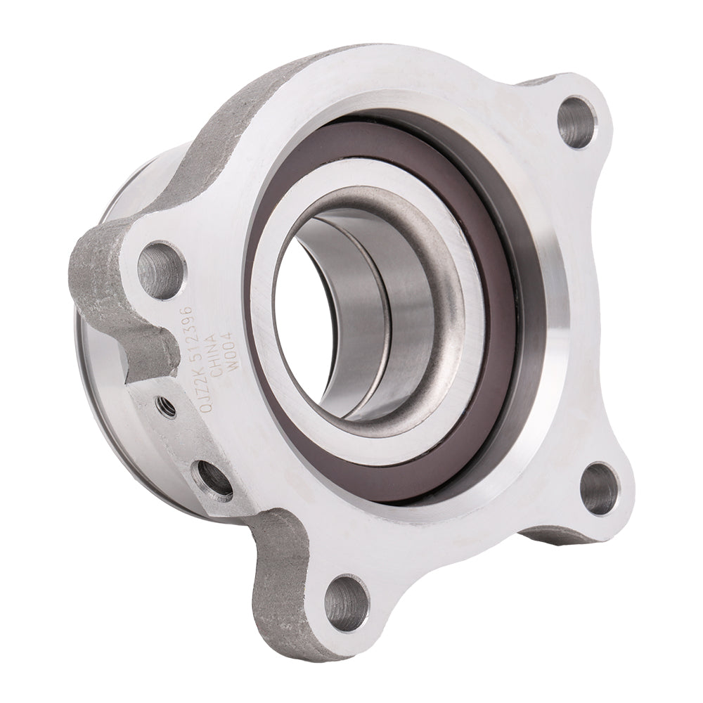 512396 - Rear (Driver Side) Wheel Bearing Module