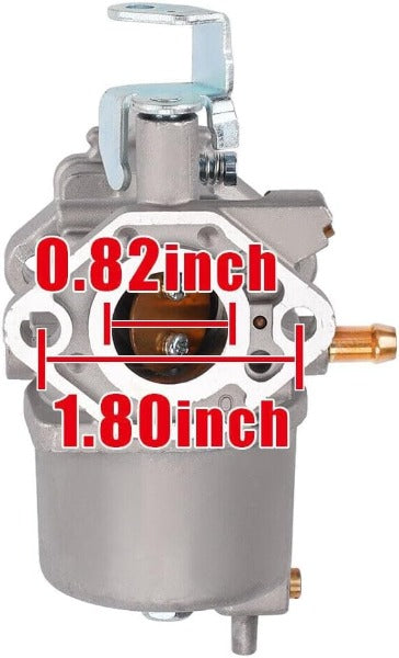 Hipa FE290 Carburetor for 1016478 1016438 1016441 1016439 1016440 101805601 1019056-0 for Kawasaki Engine 1998-up Club Car DS & Precedent Turf Carryall Golf Cart