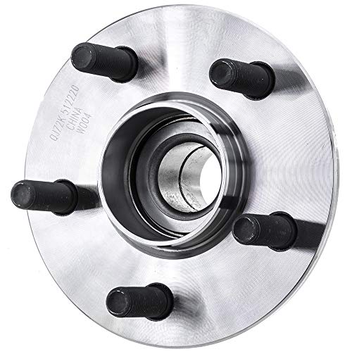 512220 - Rear Wheel Hub Bearing Assembly