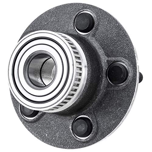 512220 - Rear Wheel Hub Bearing Assembly