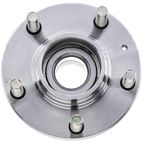 512198 - Rear Wheel Hub Bearing Assembly