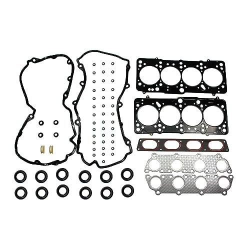 Cylinder Head Gasket set with Head Bolt Kit