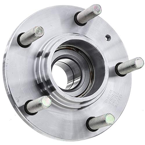 512198 - Rear Wheel Hub Bearing Assembly