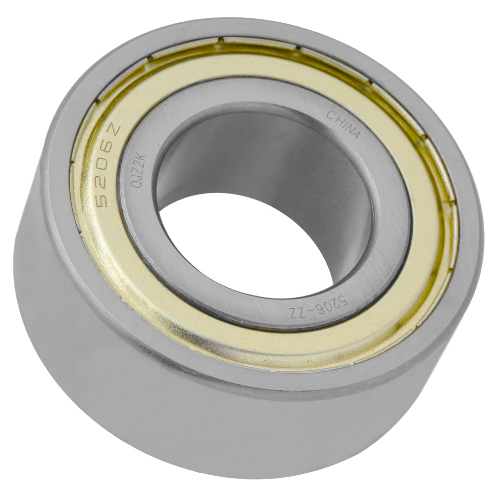 5206 - Angular Contact Ball Bearing