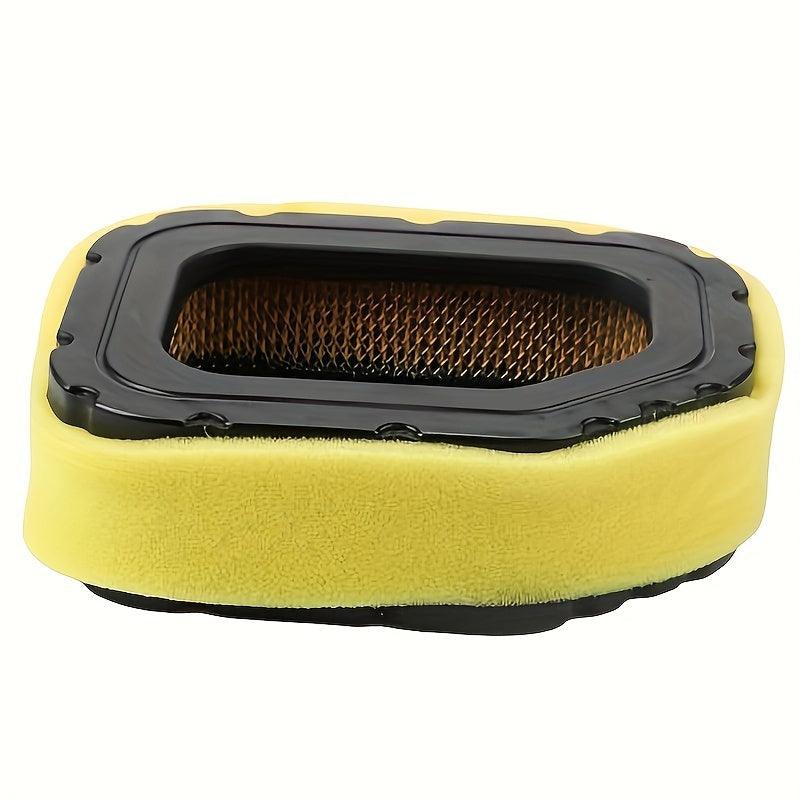 32 083 03-S High-Quality Air Filter - Precise Fit for MTD 17AF2ACS004, 17AF2ACP977, Troy-Bilt TB2450, and Yard Man 13BP605H755 Lawn Mowers - Authentic Hipa Replacement Part Ensures Optimal Engine Performance