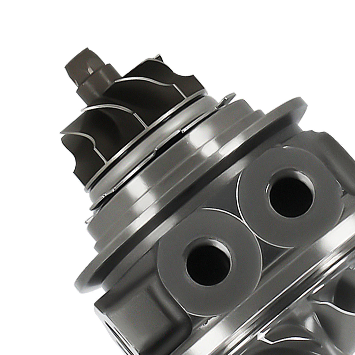 Turbo Cartridge compatible For Ford Escape 13-16 Fusion 13-14 L4 1.6L Turbocharger CHRA