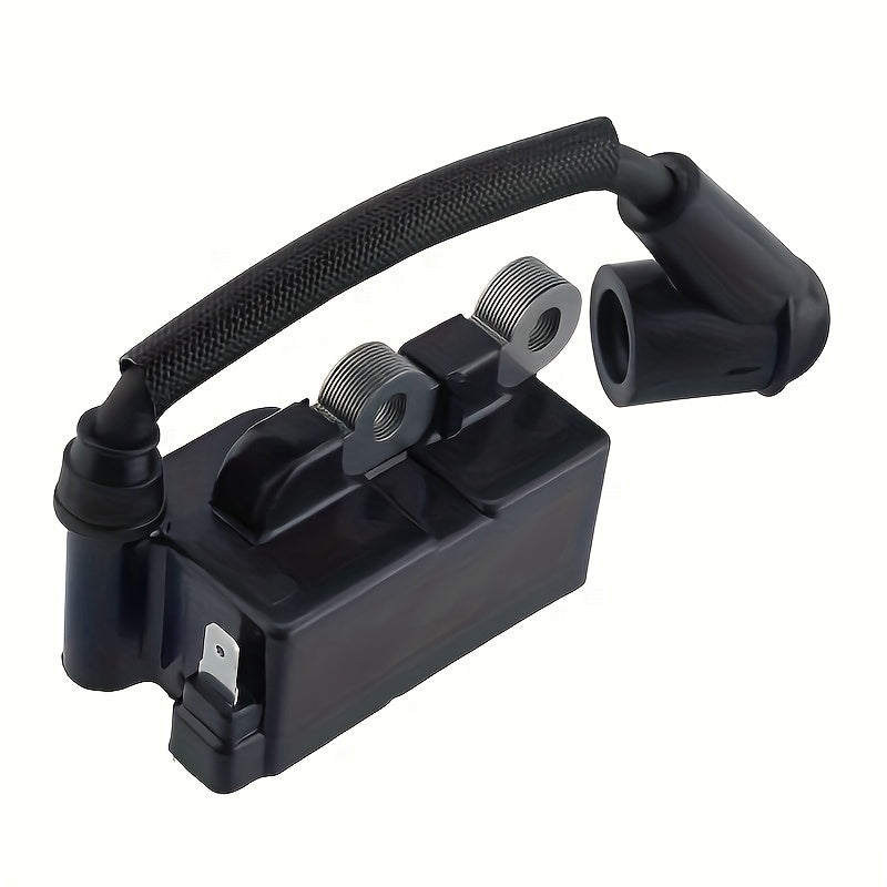 High-Performance Ignition Coil for RYOBI Trimmers & Brushcutters - Ensures Reliability & Smooth Starts - Model 291337008