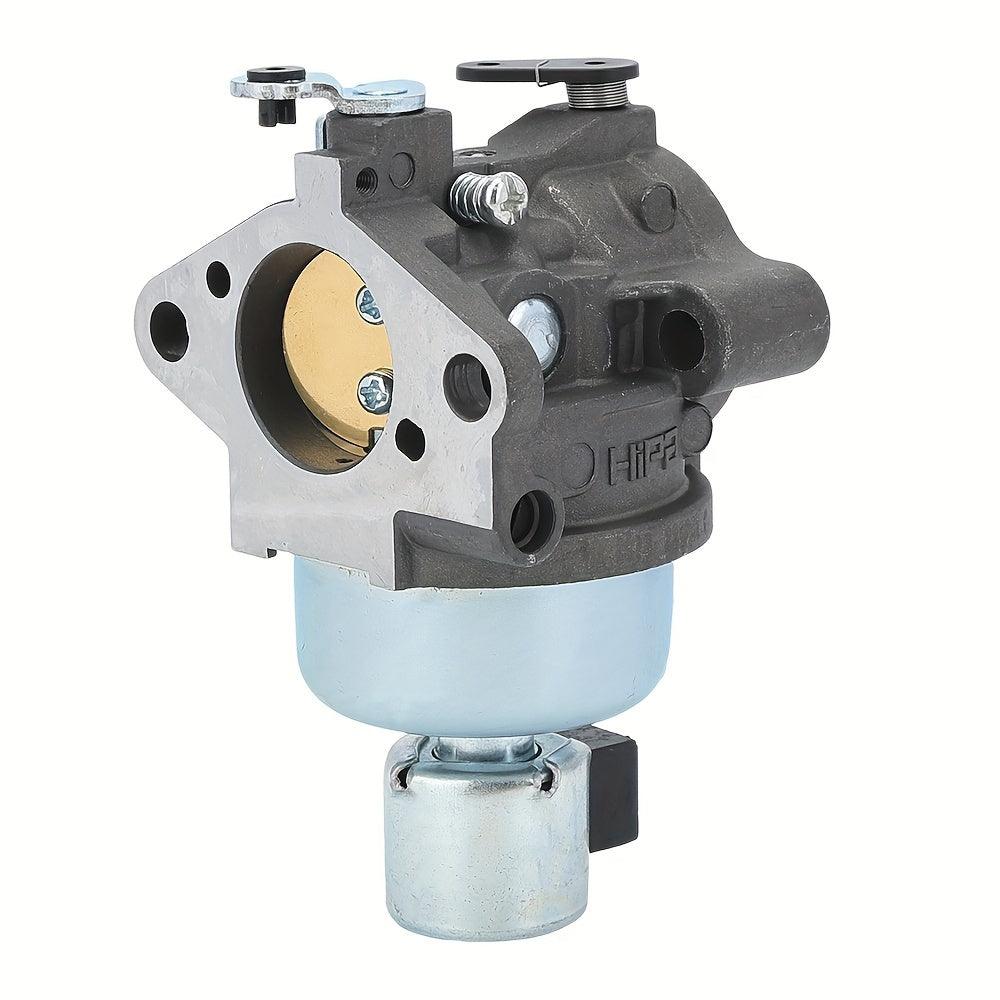 20 853 33-S Premium Carburetor - Precise Fitment for Kohler SV470 SV480 SV530 SV540 SV590 Engines, Smooth Performance on Toro 74360 Lawn Tractors - Genuine Hipa Replacement Part for Reliable Engine Operation