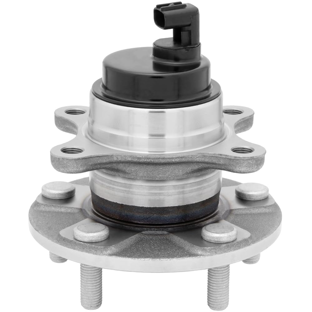 513163 - Front Wheel Hub Bearing Assembly
