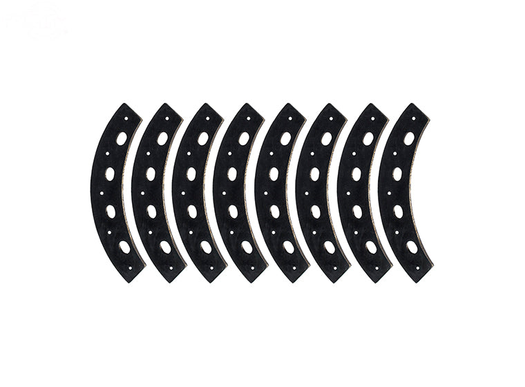 Rotary 5502 53201800 Fits Ariens Rubber Paddle Snowblower