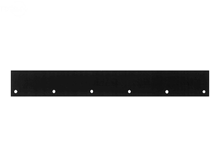 Rotary 5506 UP06694 Fits John Deere Rubber Paddle Snowblower Jacobsen