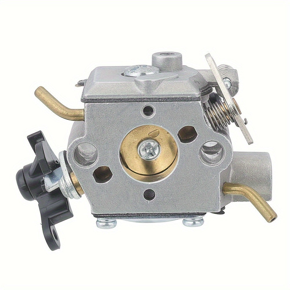 WT-798 Carburetor Kit for Craftsman MTD 753-05215 WT-798-1 Stens 615-731 Tiller