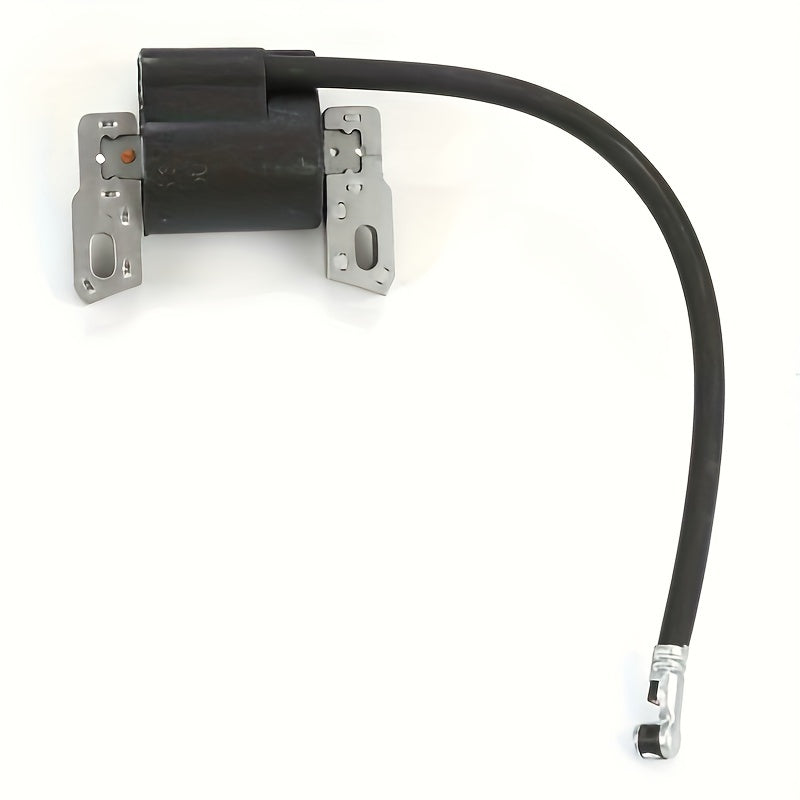 Ignition Coil Replacement for Briggs & Stratton 590454 790817 799381 Engines - High-Quality, Reliable, and Durable Performance - Compatible with Lawn Mowers, Generators, and Outdoor Power Equipment