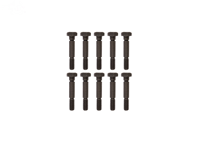Rotary 5615 80003919 Fits Snapper Shear Pin Snow